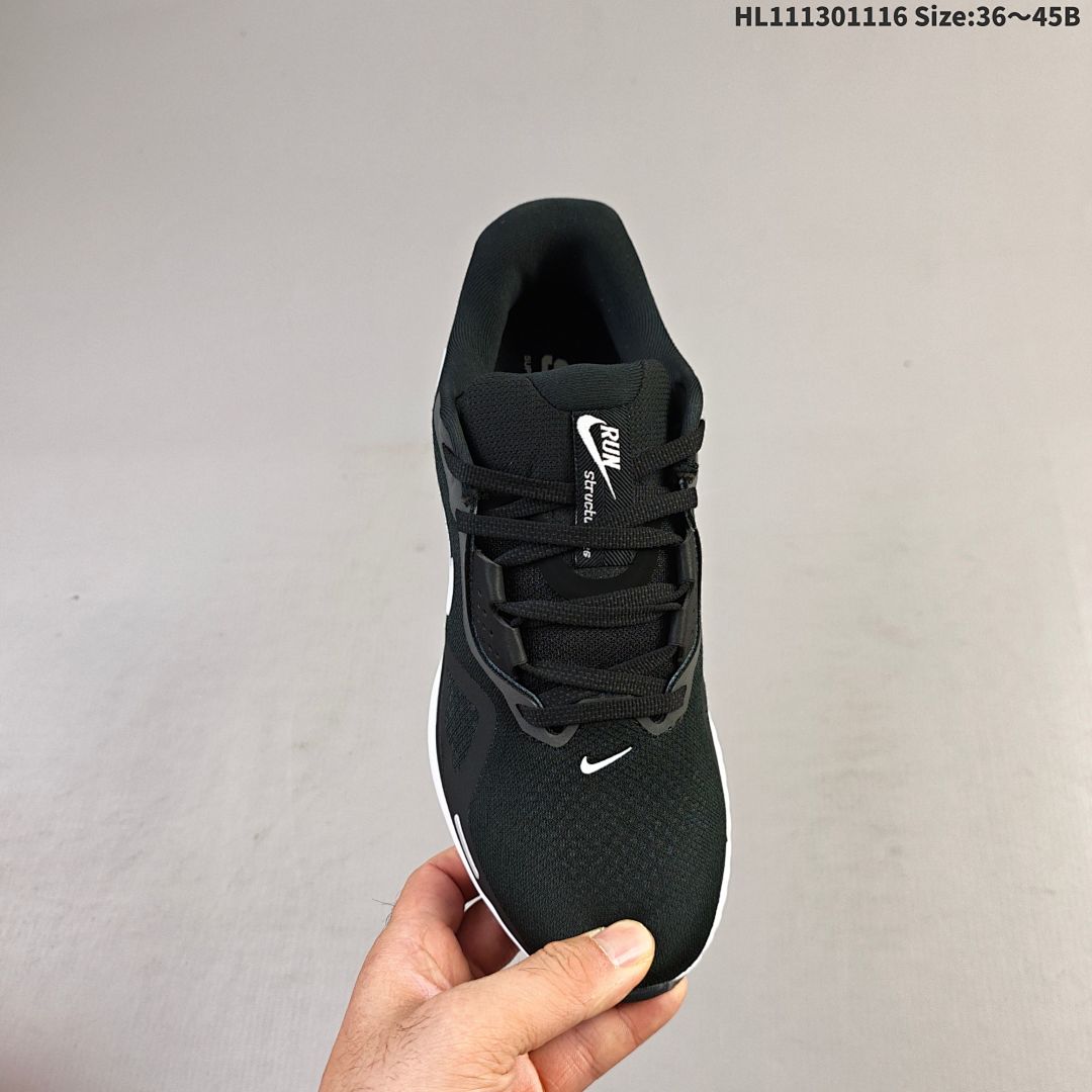 Nike Air Zoom Structure 26 -002 ID Size 45B - foto 7