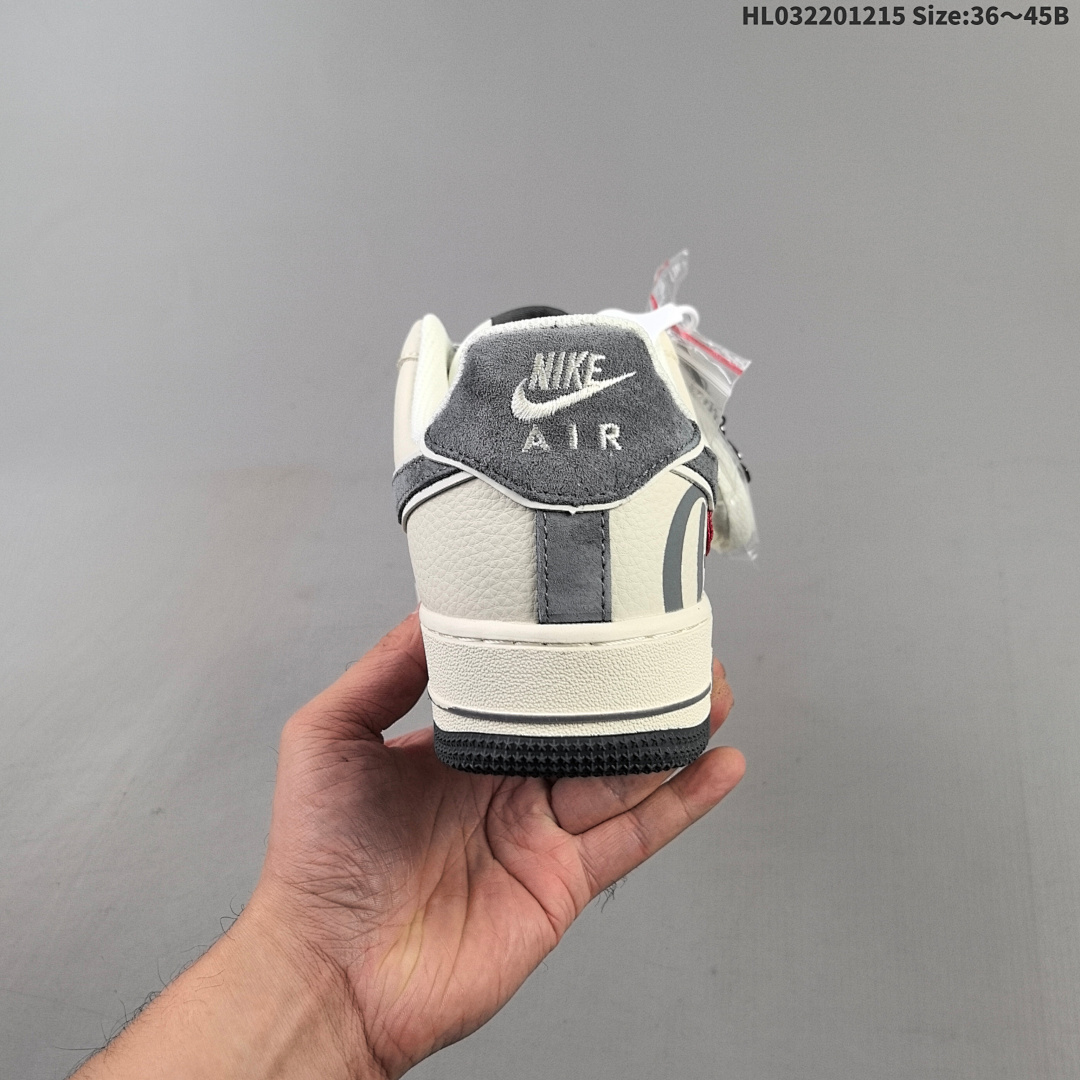 NIKE AIR FORCE 1‘07 LV8 -330 - foto 5
