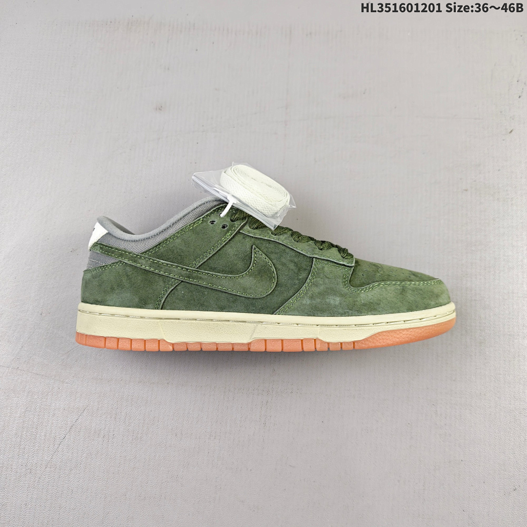 NIKE DUNK LOW ZoomAir sb - foto 9