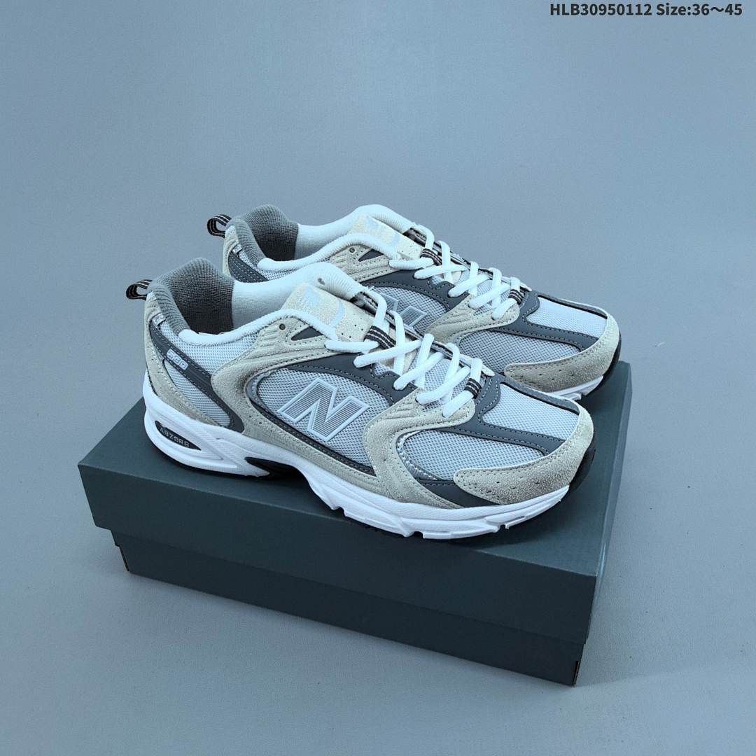 New Balance MR530 ID Size 45