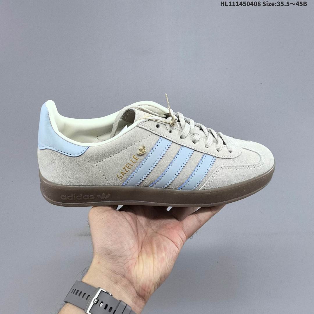 Adidas originals Gazelle Indoor W 1960 “GAZELLE” “ - foto 2