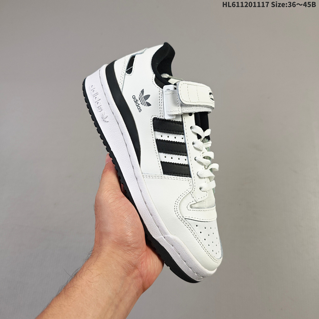 Adidas/ RB EVA ❗ Adidas Originals Forum 84 L