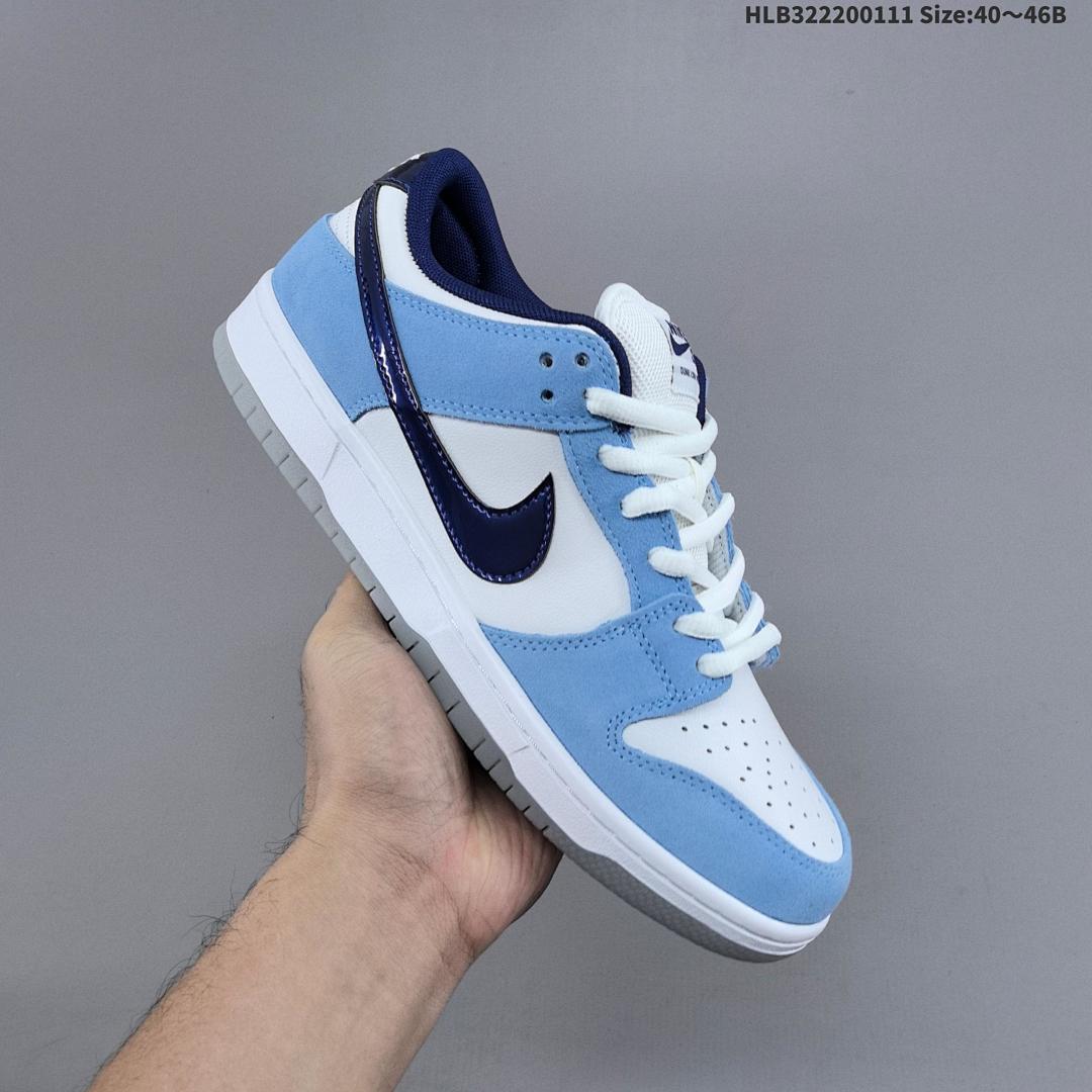 NIKE DUNK LOW ZoomAir sb - foto 8