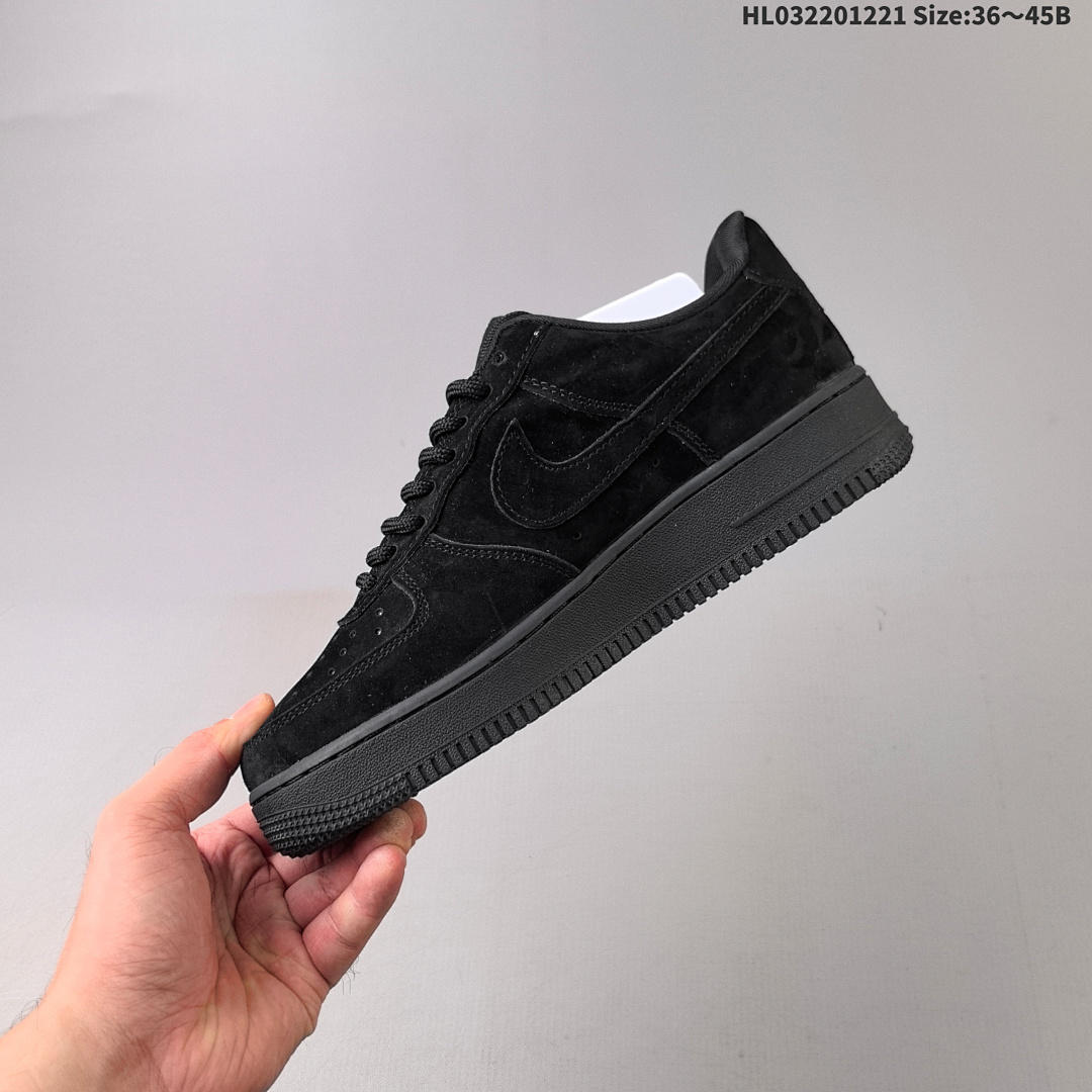 Nike Air Force1 07 low HM - foto 3