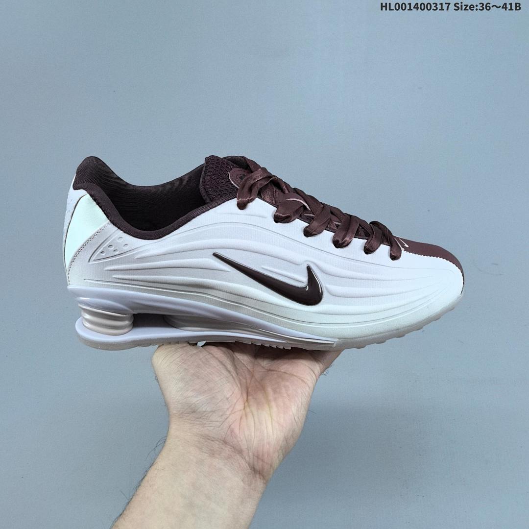 Nike Shox Z - foto 2