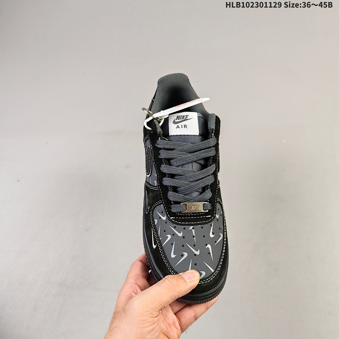 NIKE AIR FORCE 1‘07 -200 Siz - foto 6
