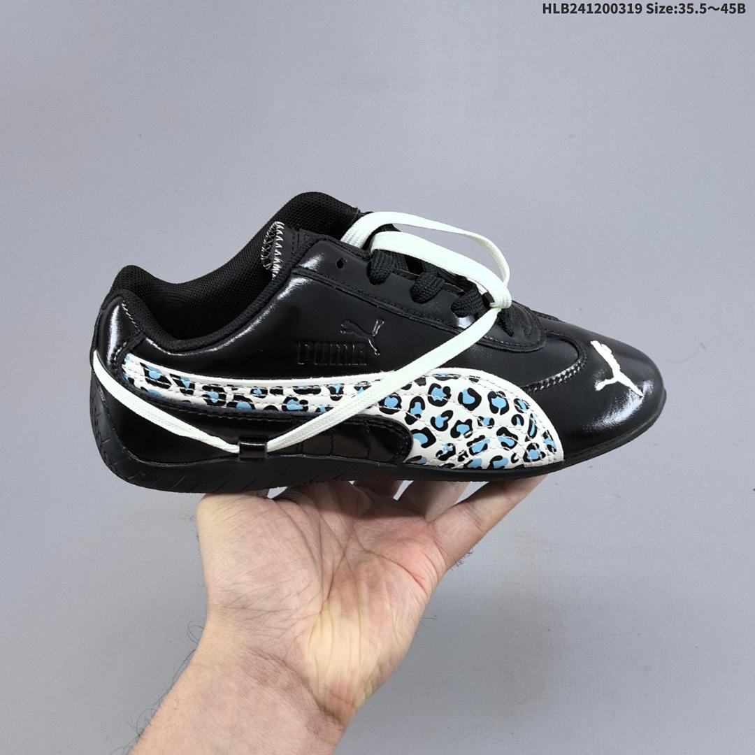 Rose x PUMA Speedcat - foto 2