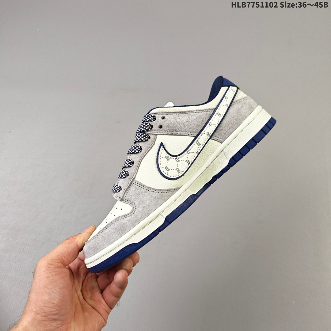 NK Dunk Low Retro “DIY ” sb - foto 8