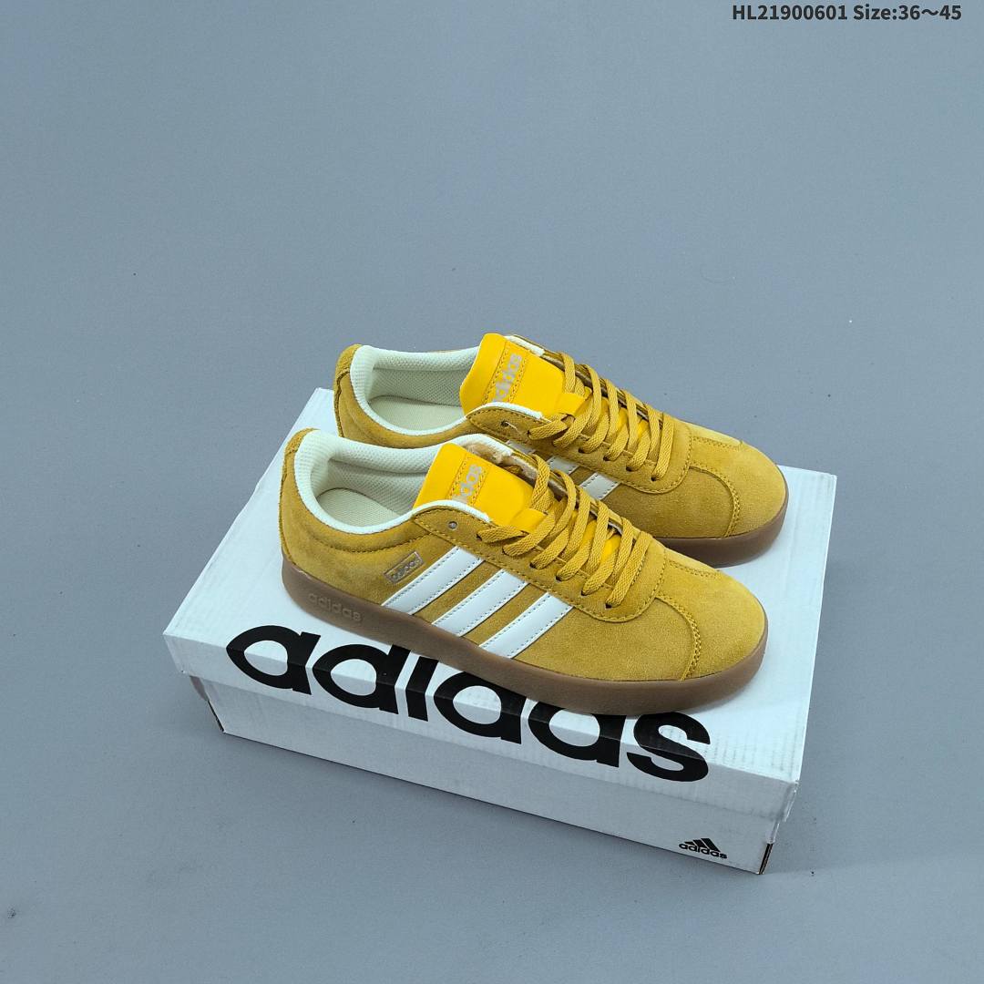 Adidas VL COURT CLASSIC T KK4650 HL21900601 - foto 9