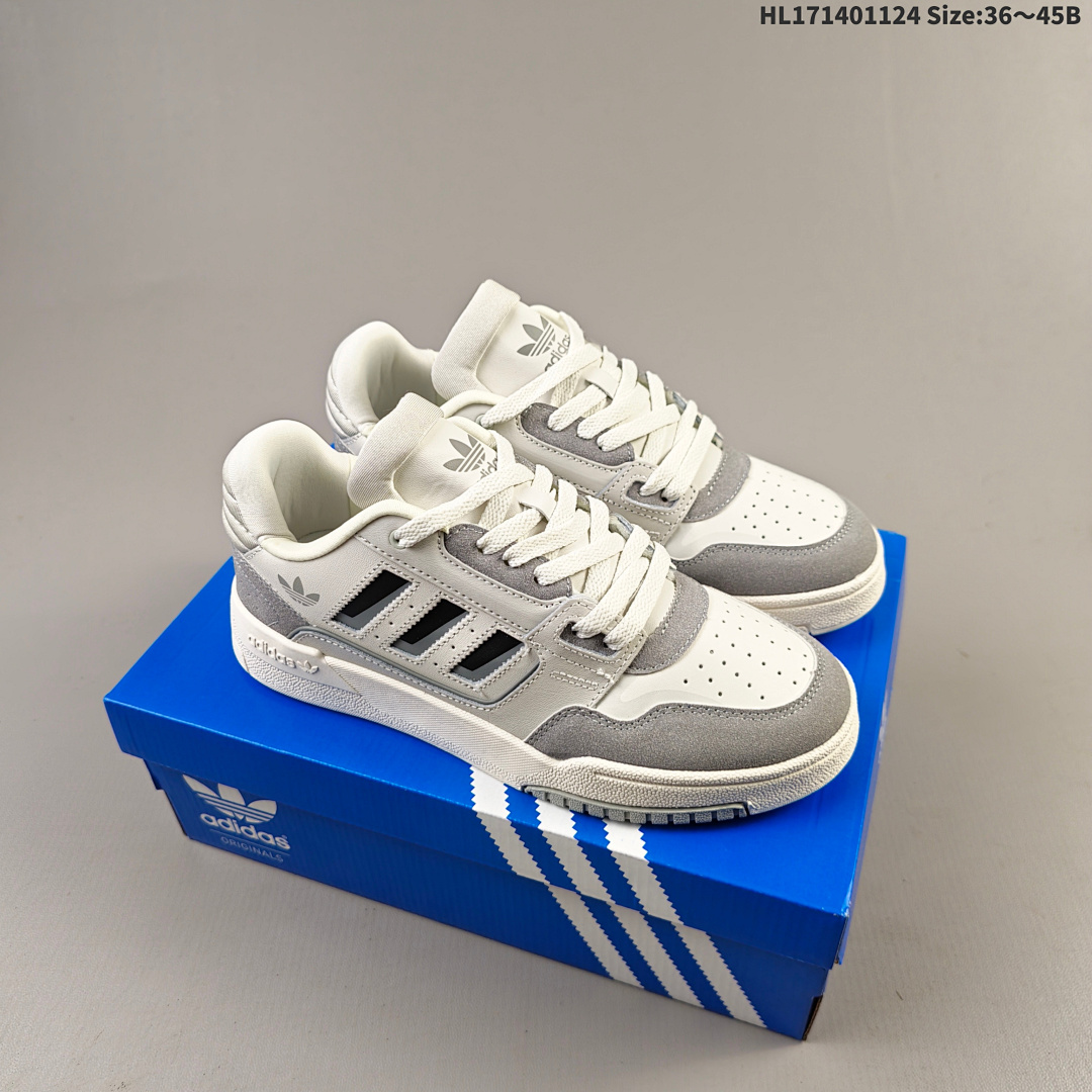 Adidas Torsion Response Tennis LO CL - foto 5