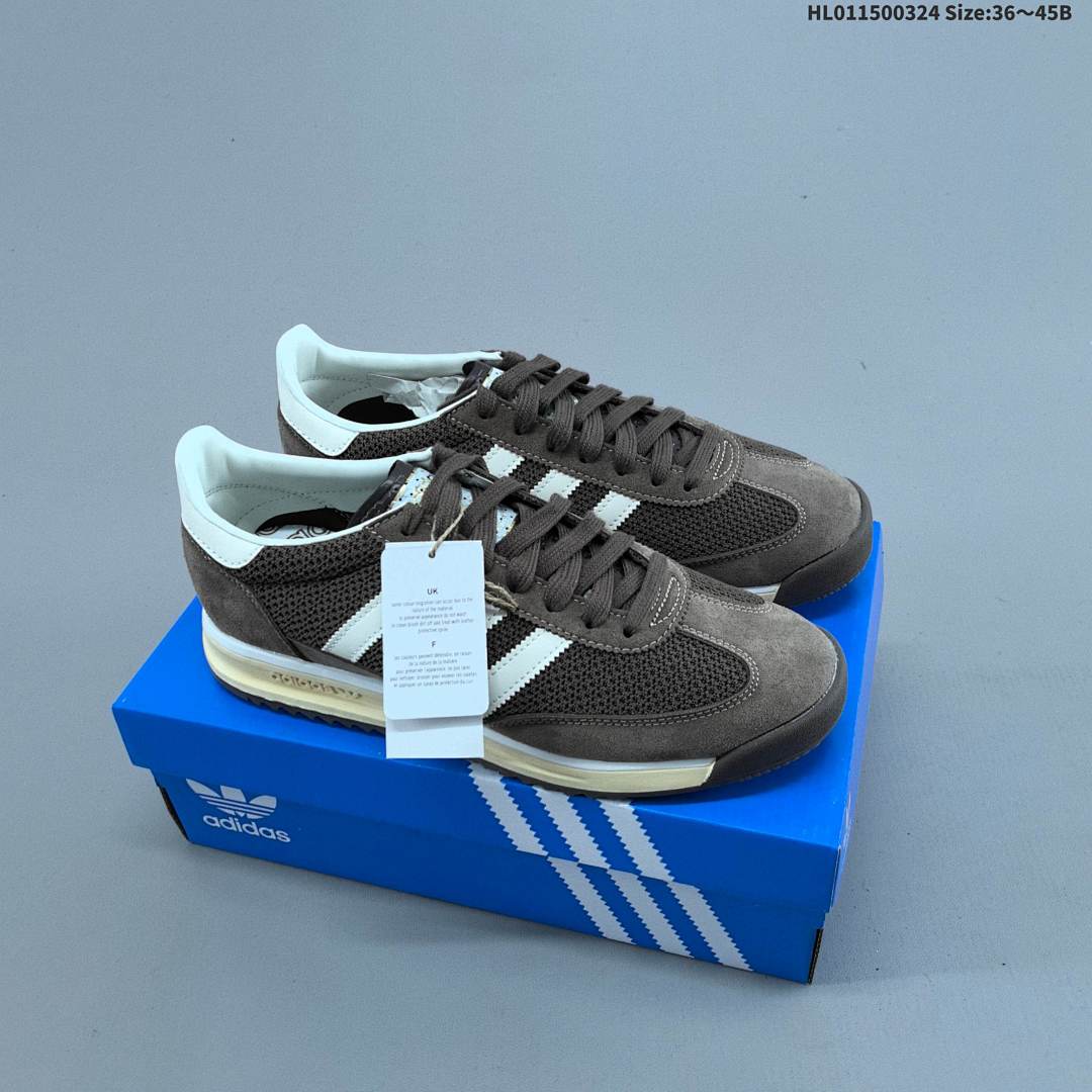 adidas originals SL 72RS - foto 2