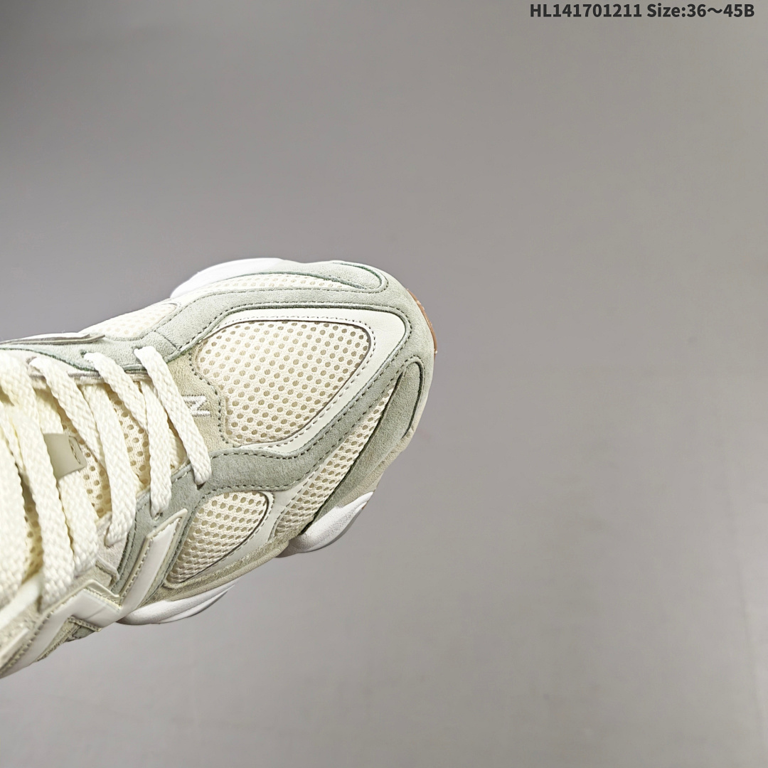 New Balance 9060 ABZORB - foto 3