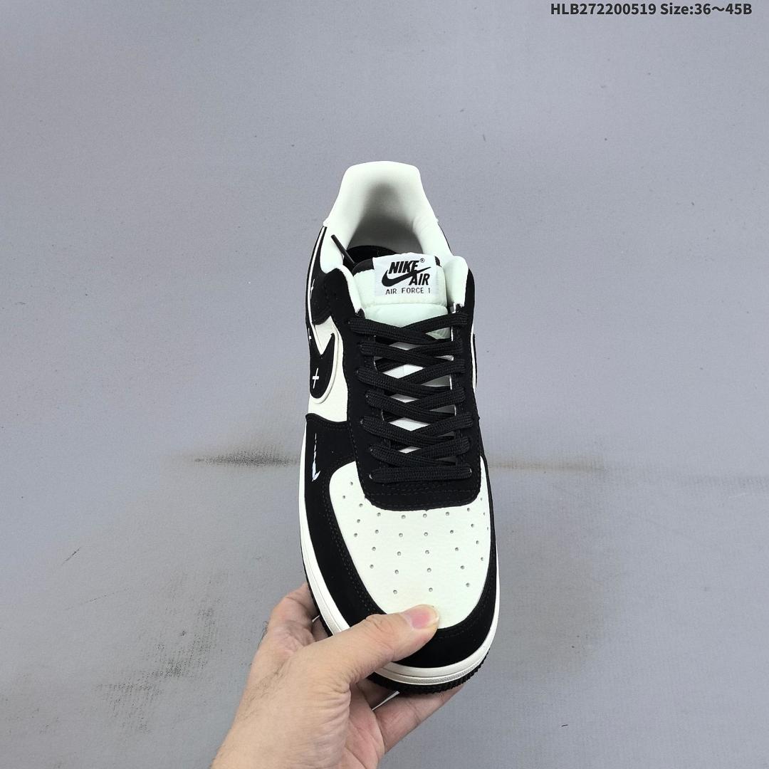 NIKE AIR FORCE 1‘07 LV8 -151 - foto 5