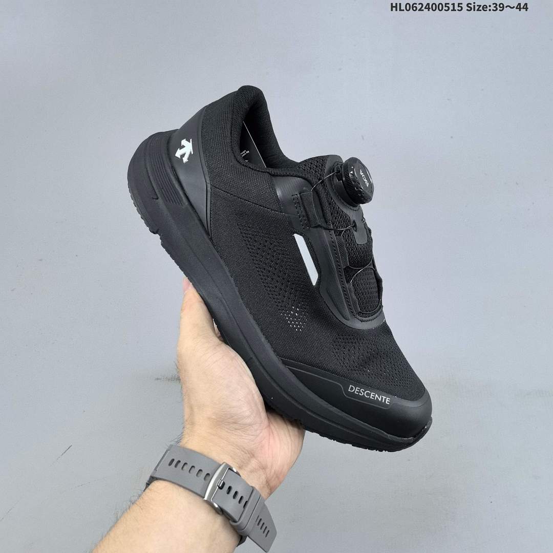 DESCENTE RUNNING EASE AIR JR BOA :Y5233RRN22 ID:HL062400515 Size:39 4 - foto 5