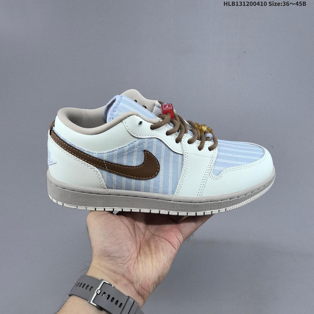 Air Jordan 1 Low AJ1 - foto 2