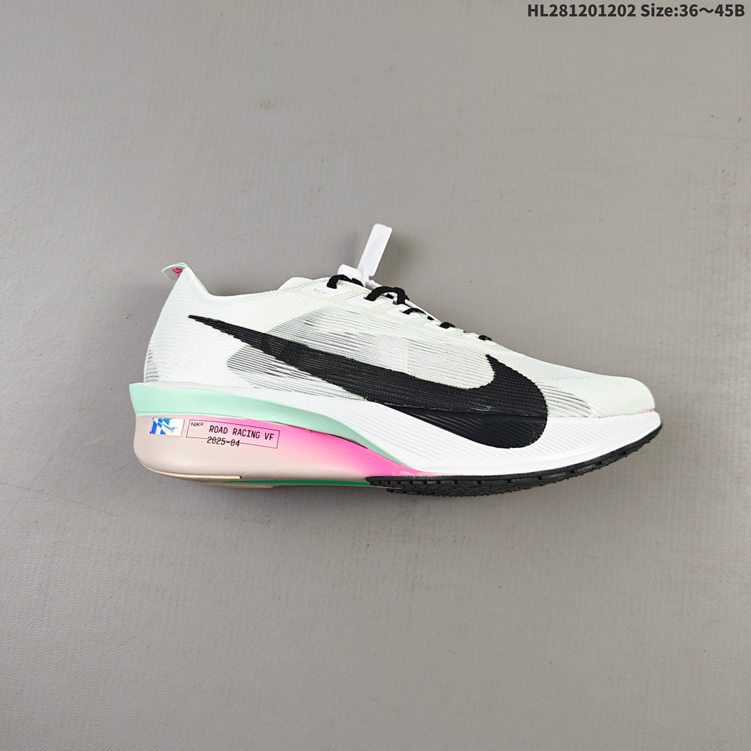 Nike ZoomX Vaporfly NEXT% 4 Vaporweave - foto 9