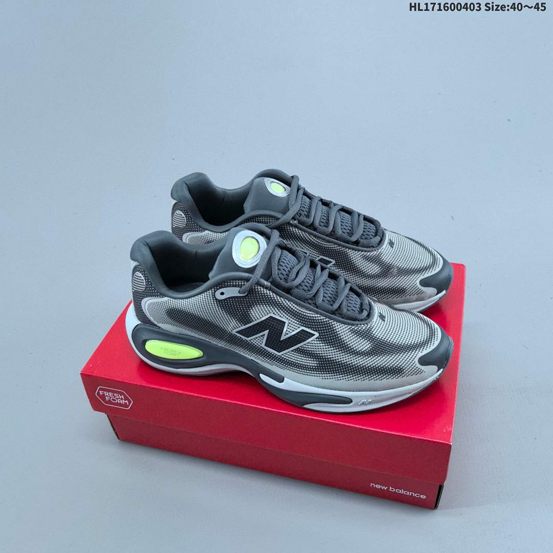 New Balande AC Runner ID Size 45