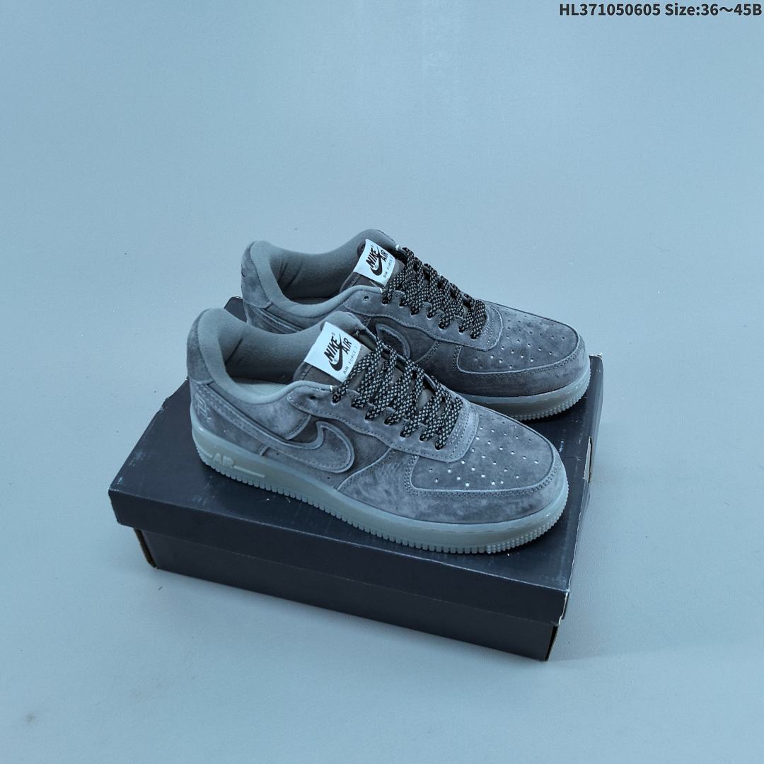 Nike Air Force 1“07 Fo - foto 6