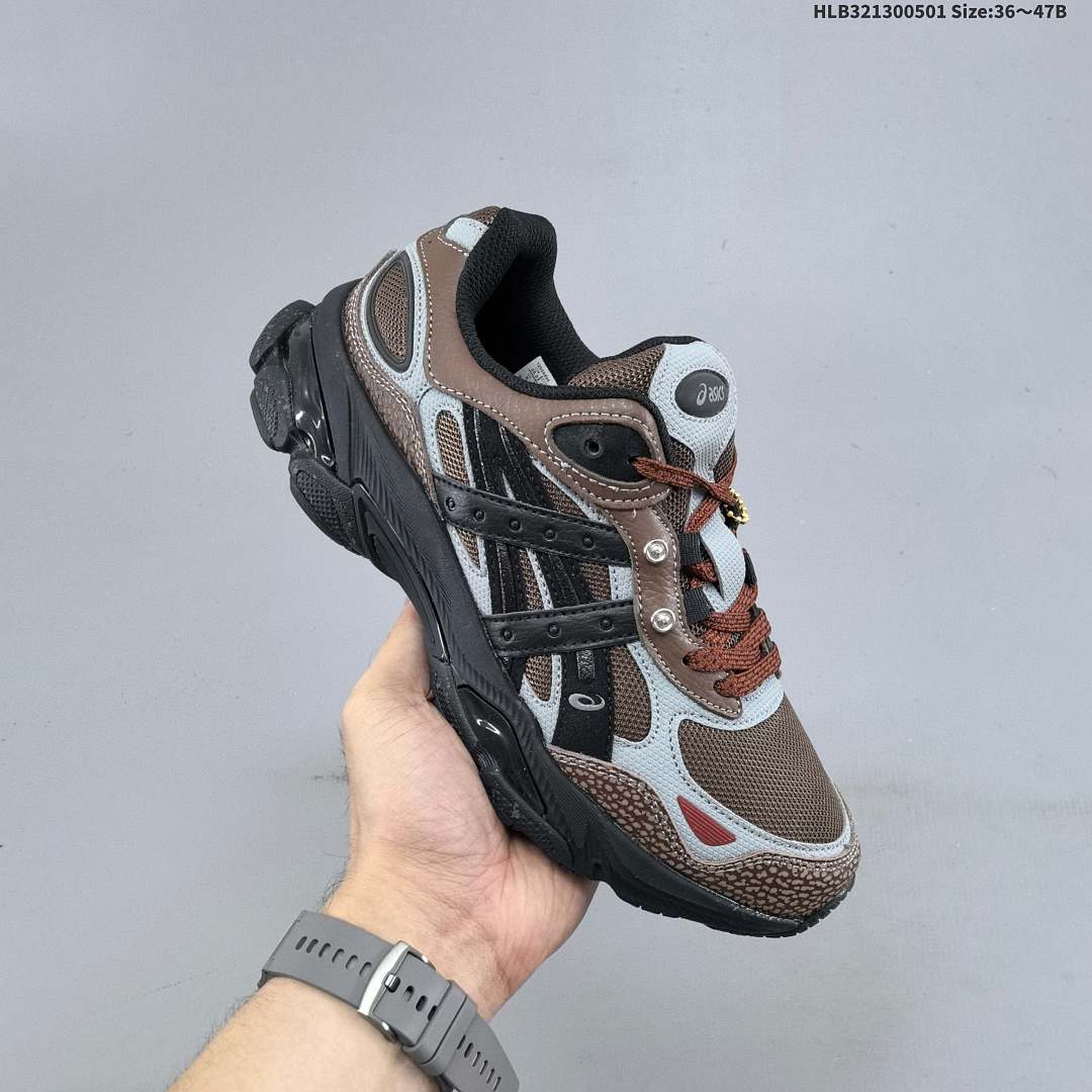 ASICS GEL-NYC 2.0 AHAR+ - foto 3