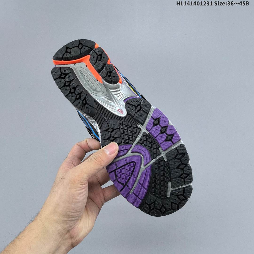 New Balance M1906RI NB NB 2002 1906 NB - foto 4