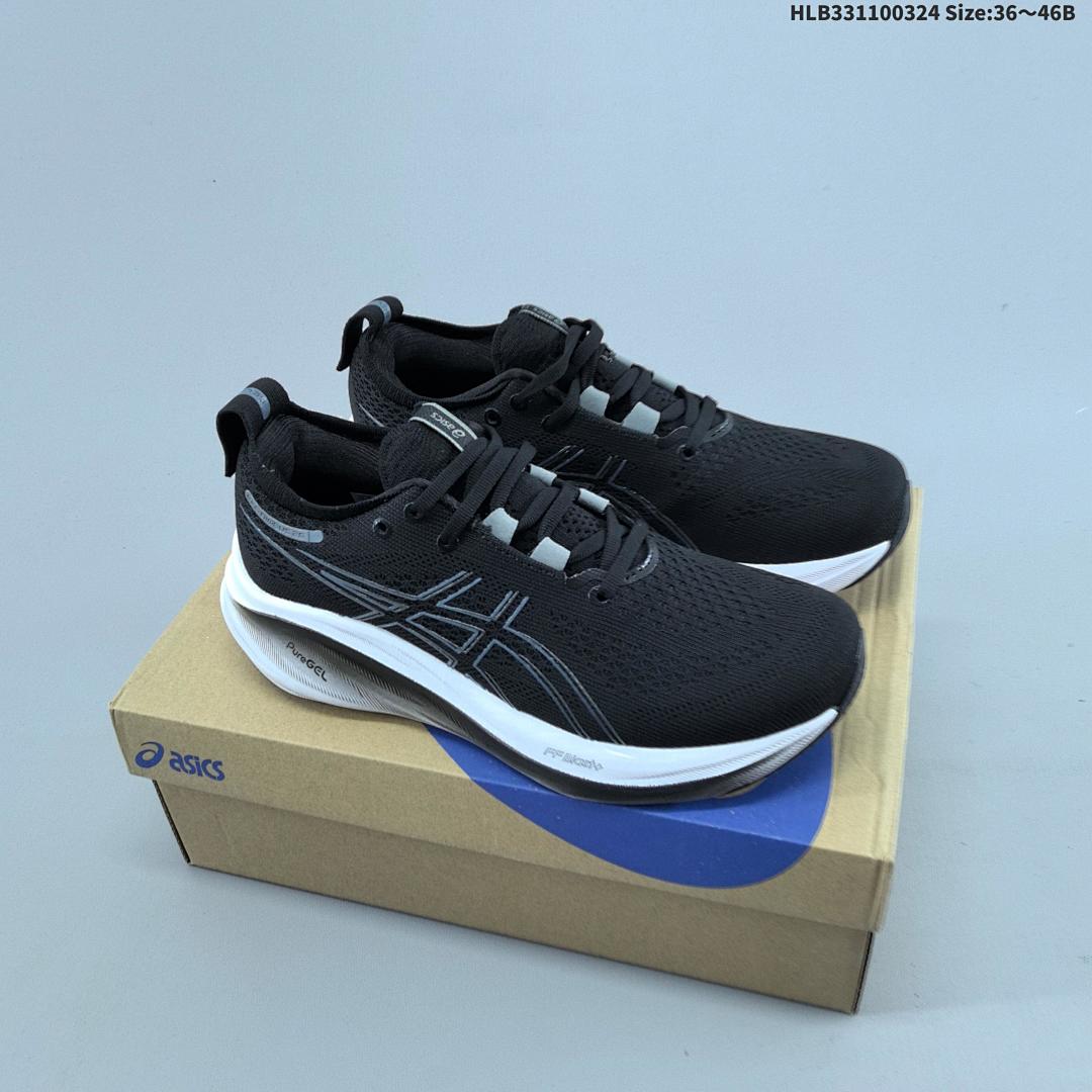 Asics GEL-NIMBUS 26 T-GEL - foto 5