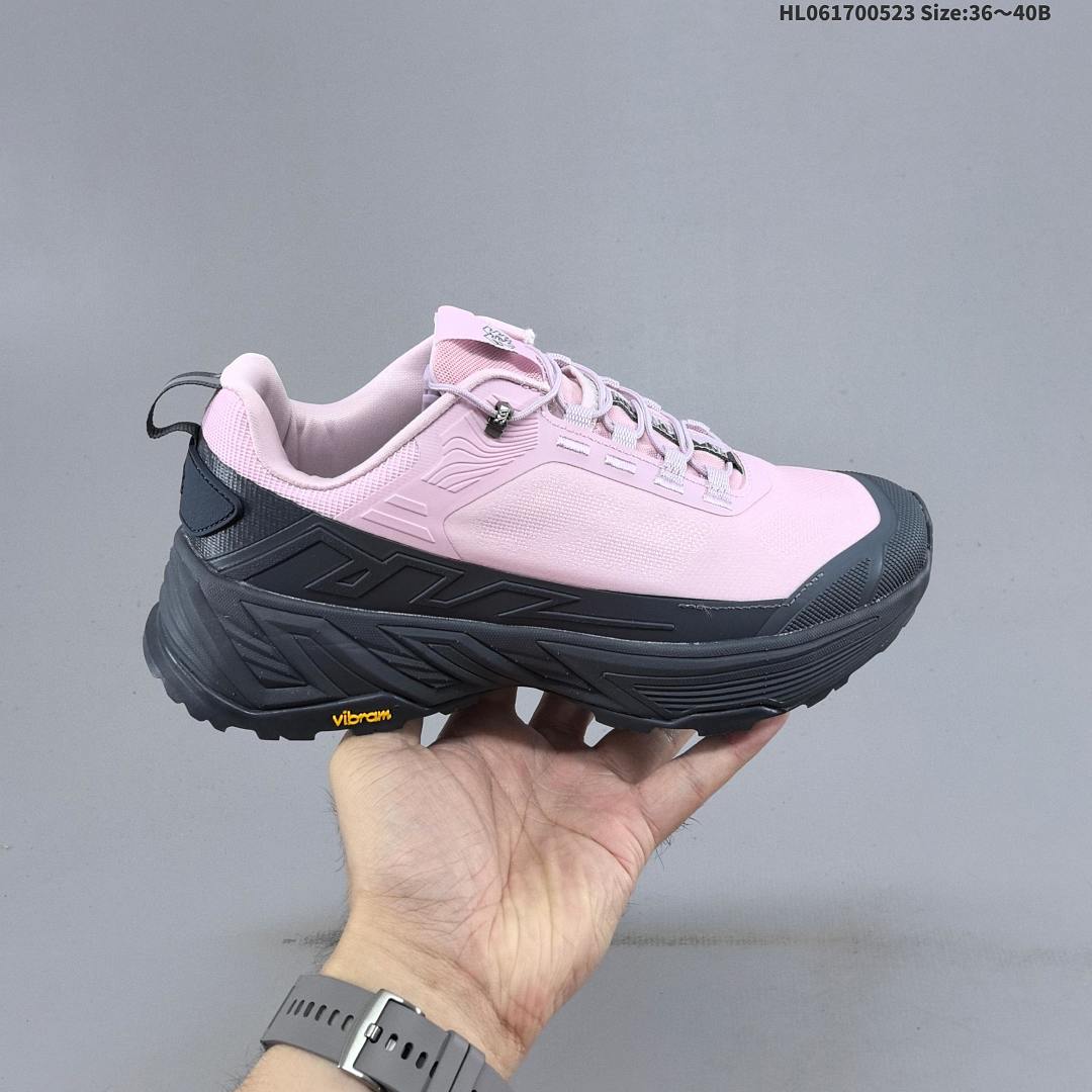 KOLON SPORT EGG LITE 2.0 Vibram Megagrip Litebase - foto 2