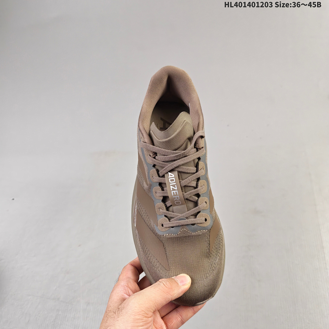 Adidas Adizero Pro Evo SL Lightstrike Pro - foto 6