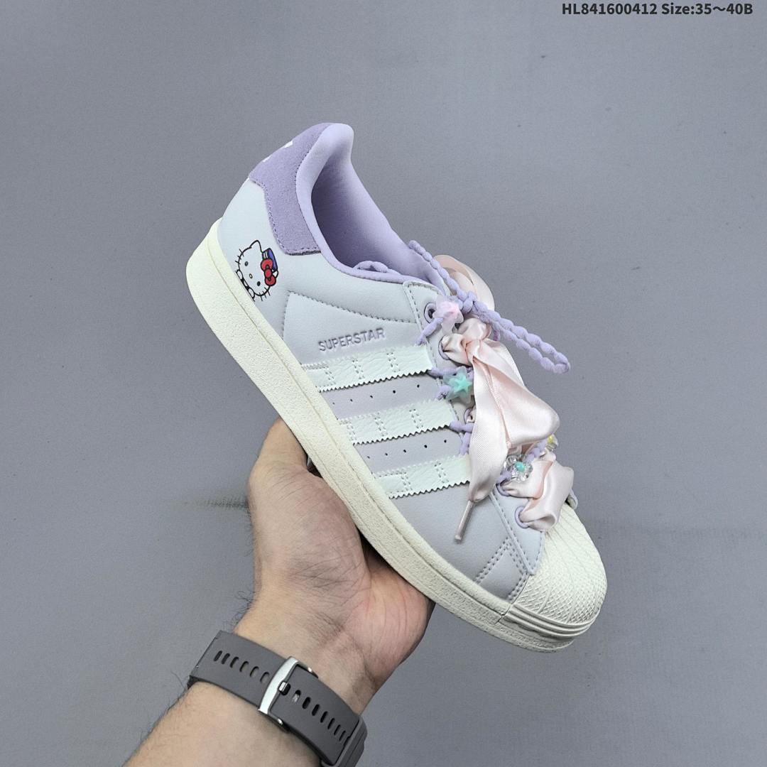 Adidas Originals Superstar IF1805 40H - foto 5