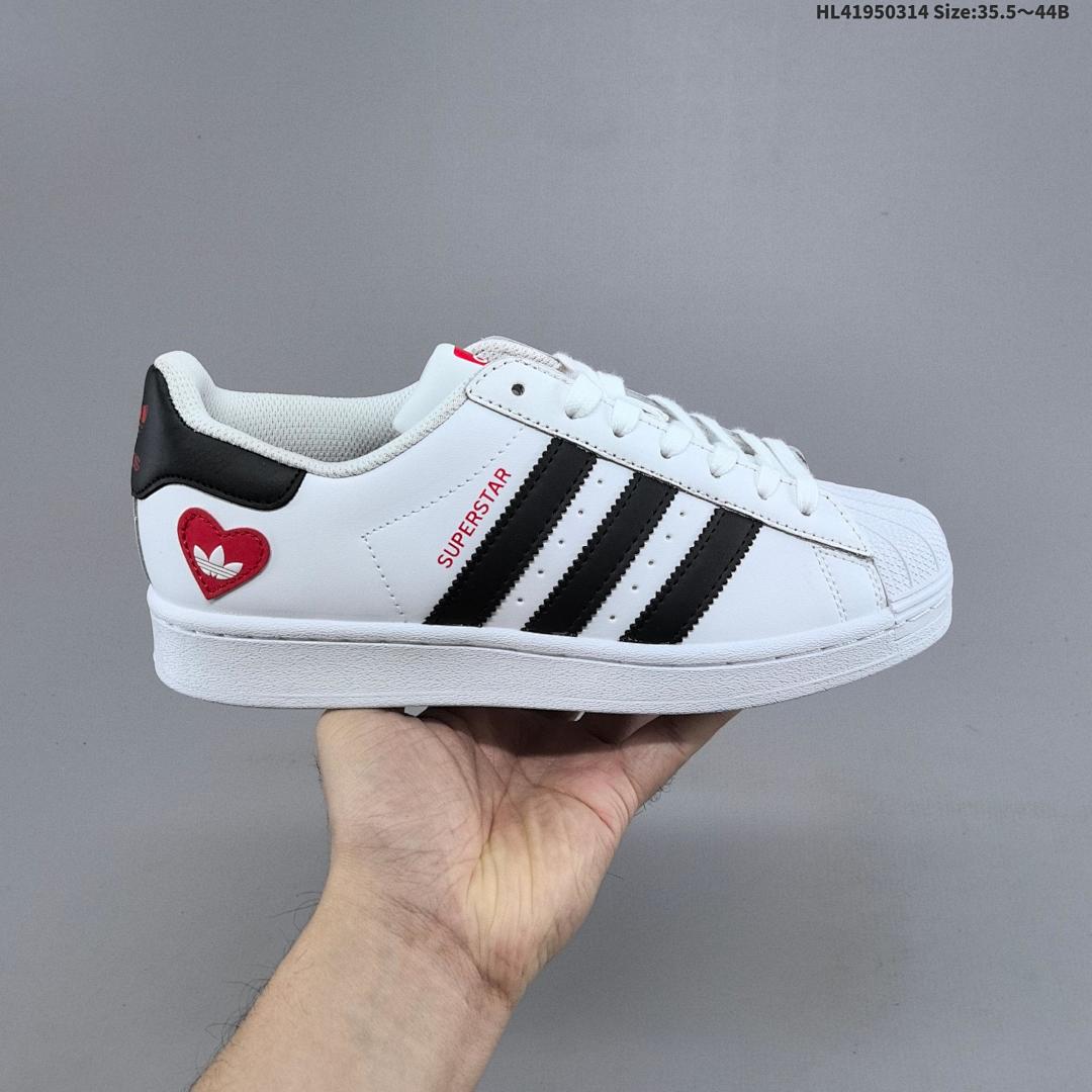ADIDAS SUPERSTAR 2025 1982 - foto 2