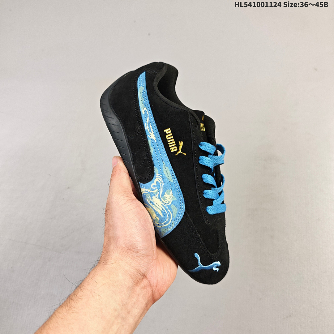 PUMA Speedcat OG PUMA Speedcat OG 398846 18