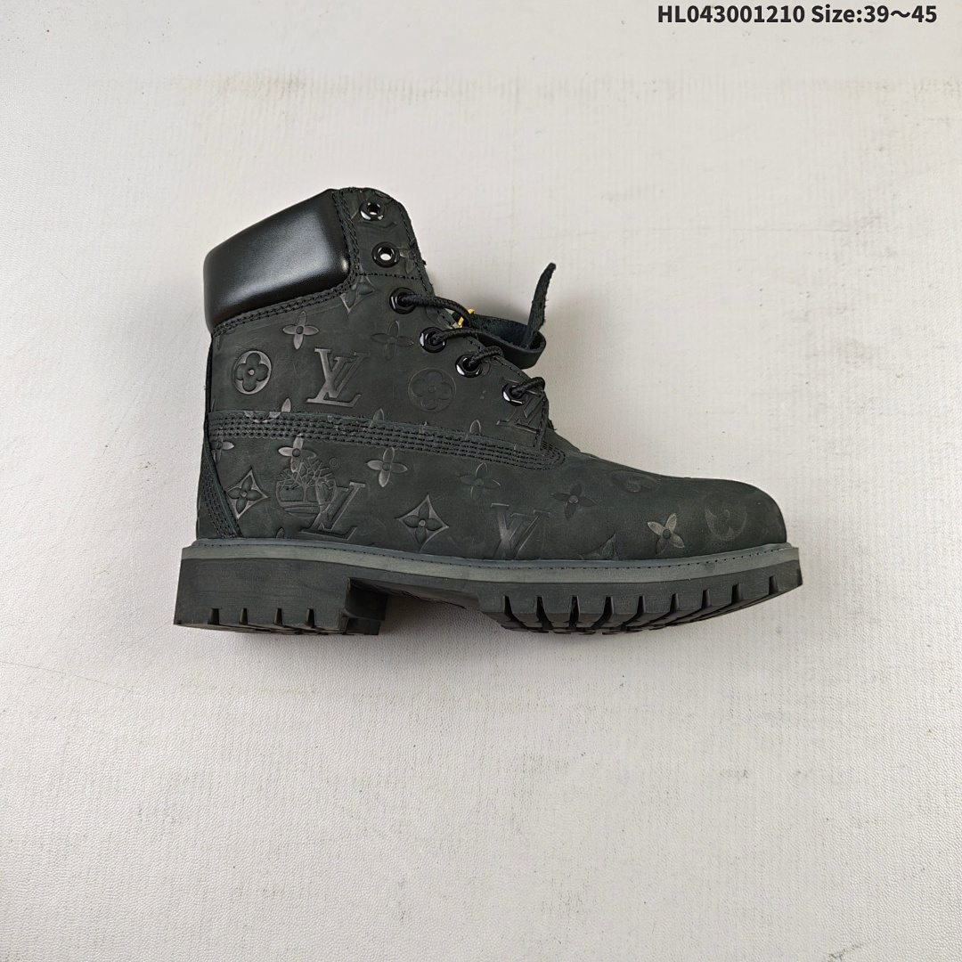 Timberland LV X Trainer Sneaker Low - foto 9