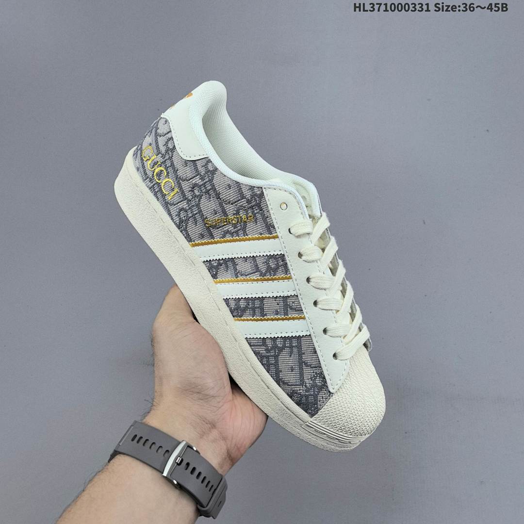 Adidas Originals Superstar ’DIY’ SIze - foto 5