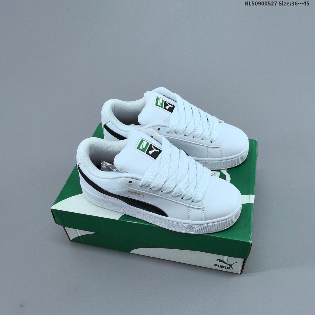 Puma Suede XL : 395777 02 395205 08 HL50900527 Size:36 45 - foto 19