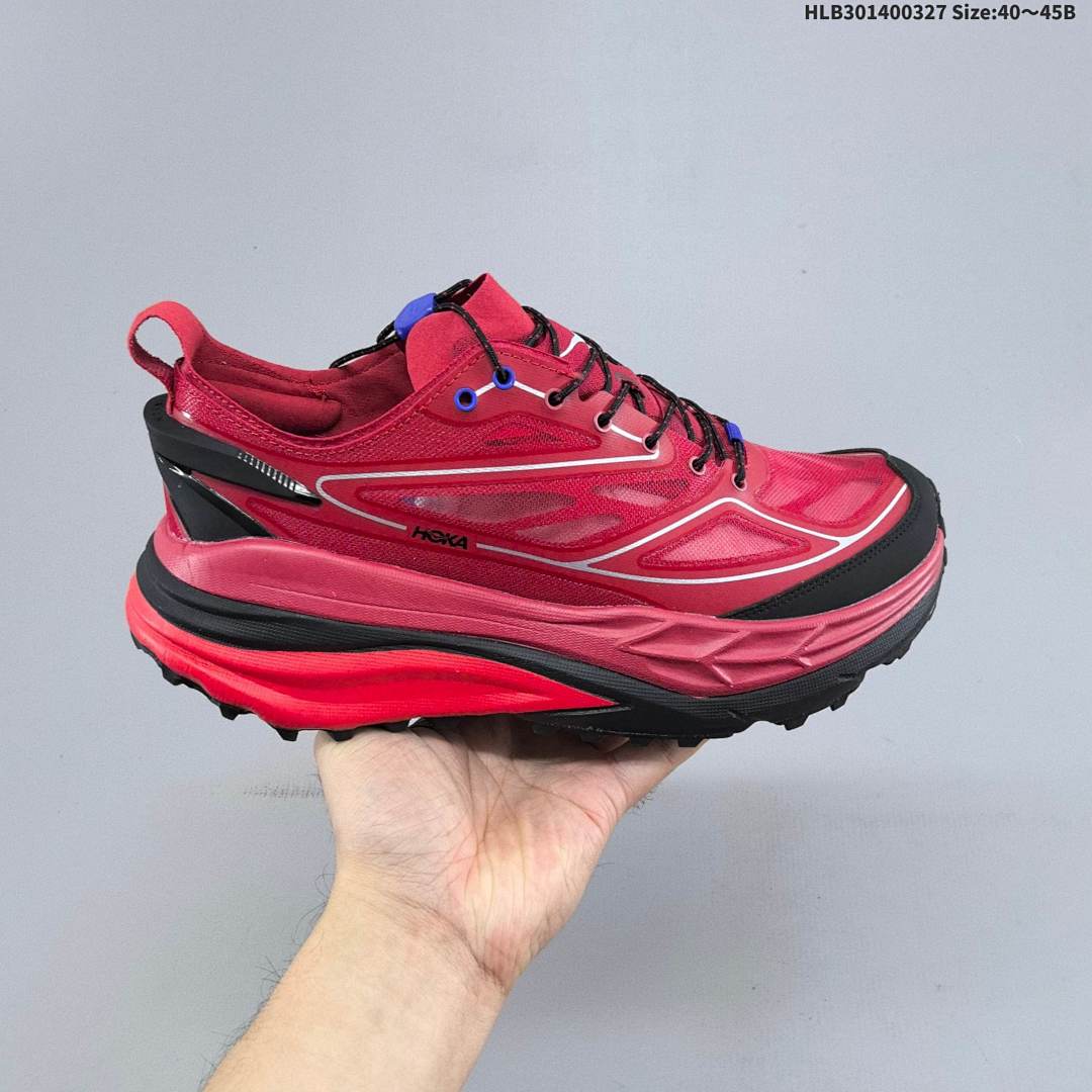 HOKA ONE ONE Stinson 7 5mm - foto 2