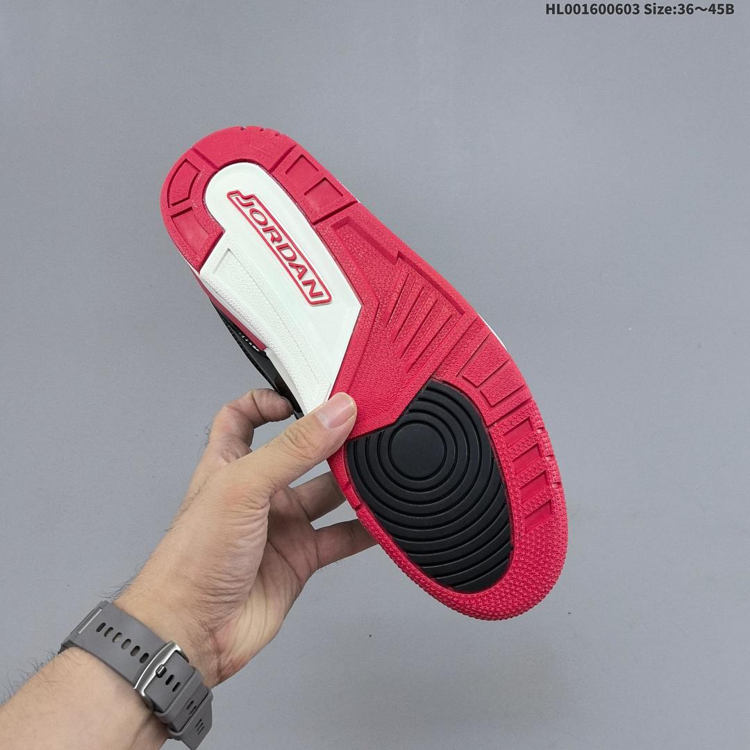 Air Jordan Ultra Low - foto 7