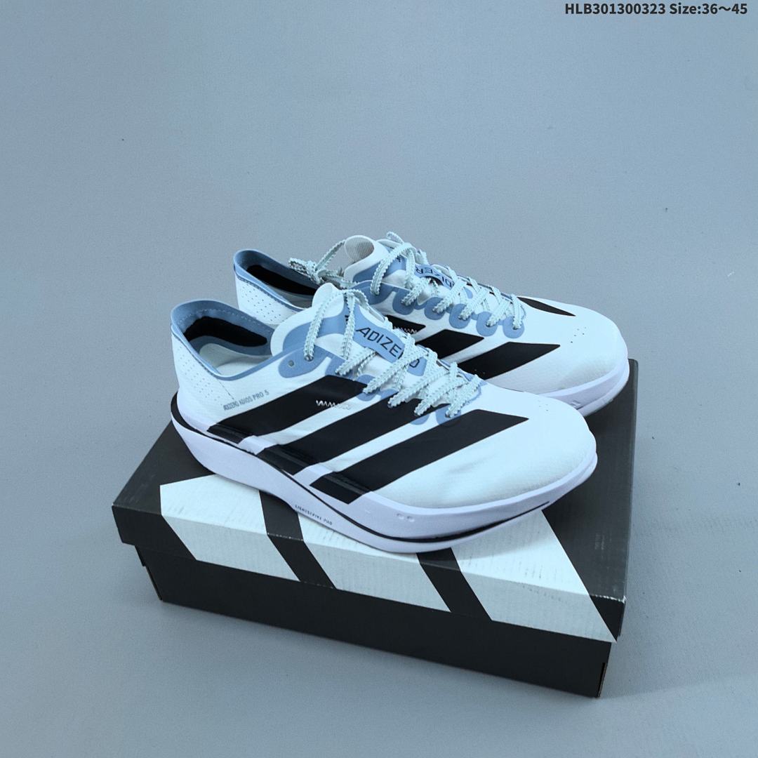 Adidas/ Lightstrike + Lightstrike Pro - foto 5
