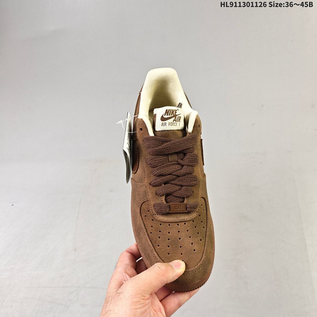 Nike Air Force 1 Low Force 1 - foto 6
