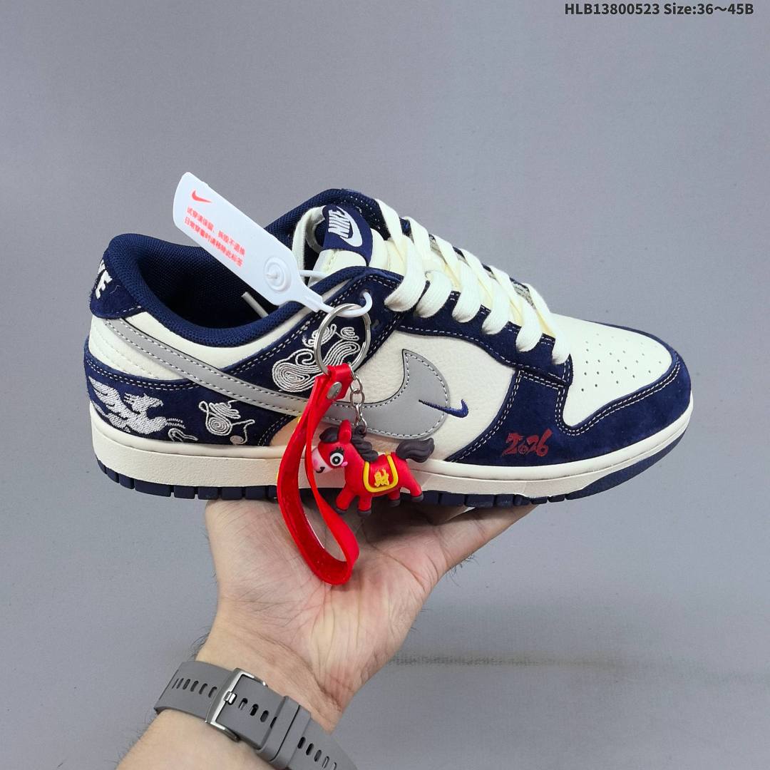 NIKE DUNK SB LOW Dunk SB Dunk Dunk Dunk SB - foto 4