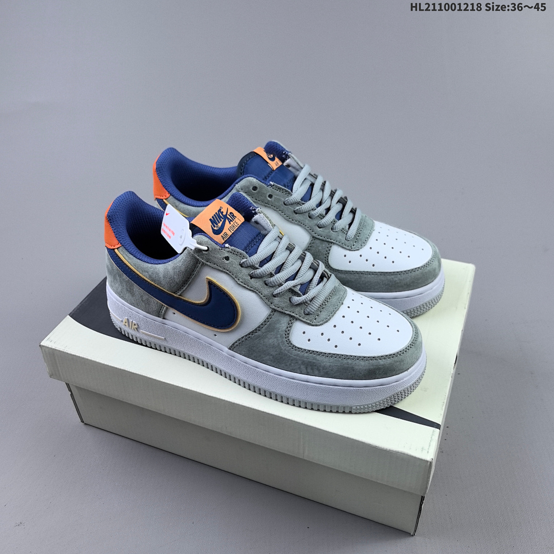 Nike Air Force 1 & x27;07 Low