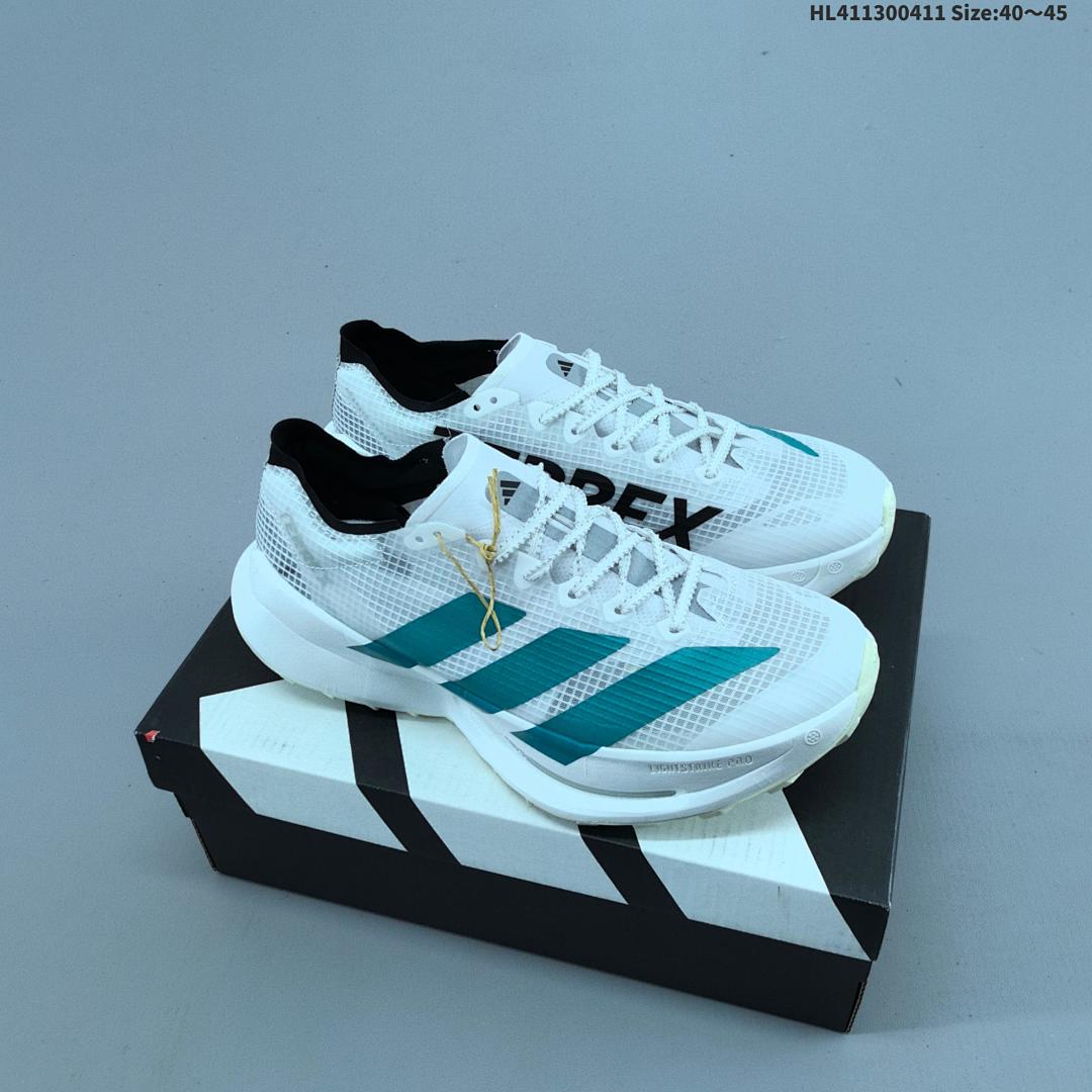 adidas terrex agravic speed ultra 2 JS3538 HL411300411