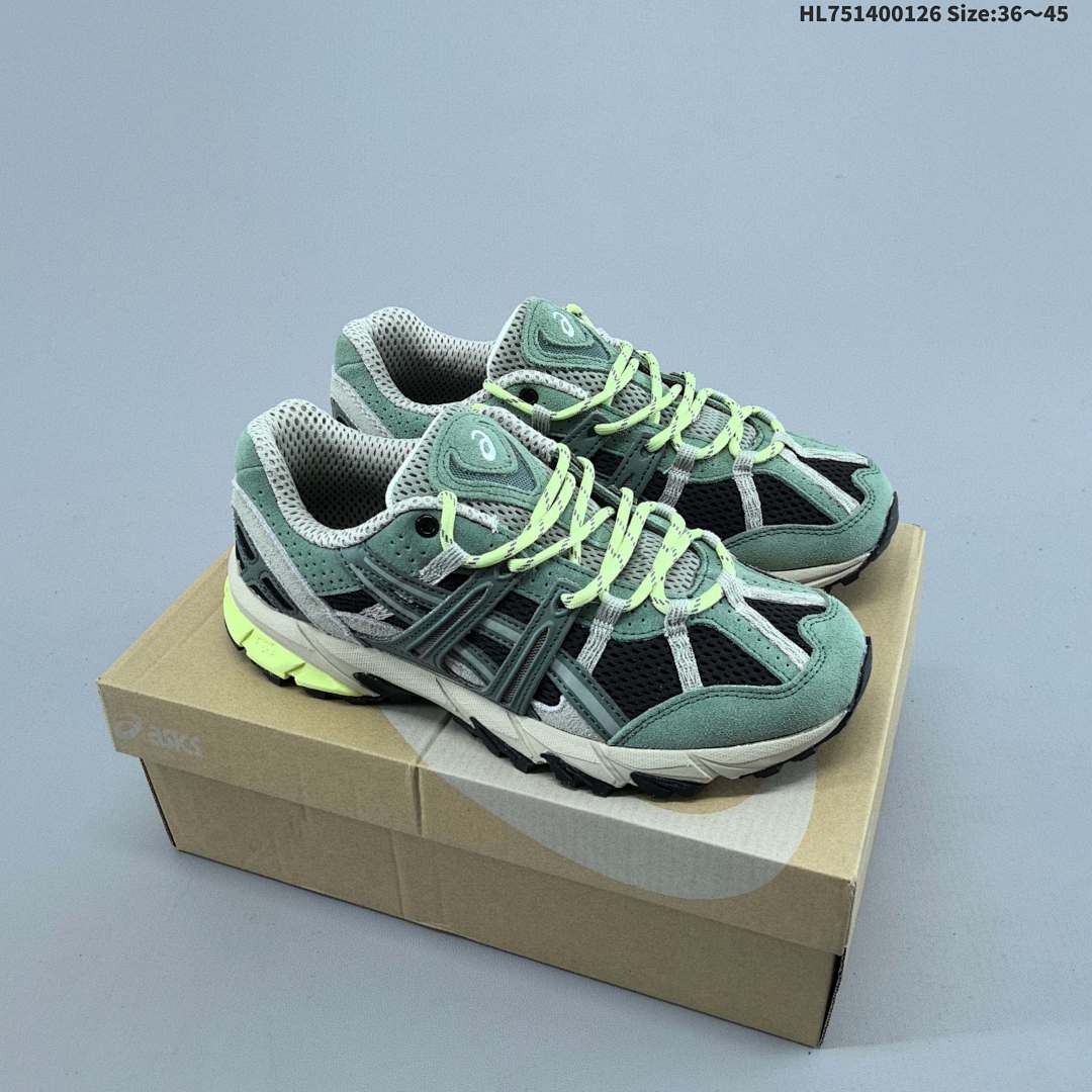 ASICS GEL-Sonoma ASICS GEL-SONOMA - foto 17