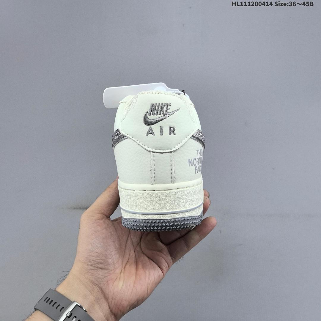 Nike Air Force 1 & x27;07 Low - foto 6