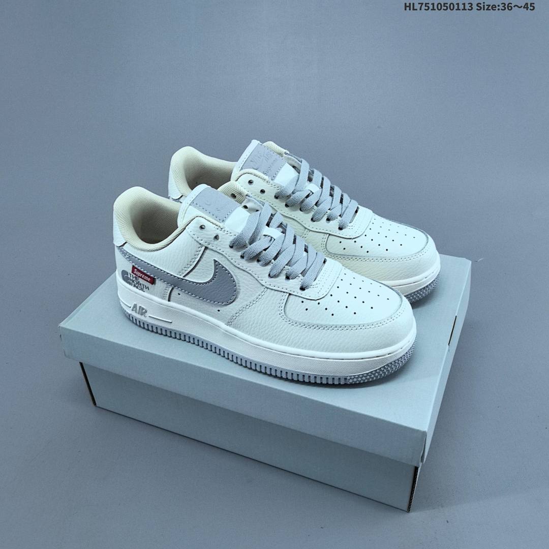 Nike AIR FORCE 1’07 For - foto 11