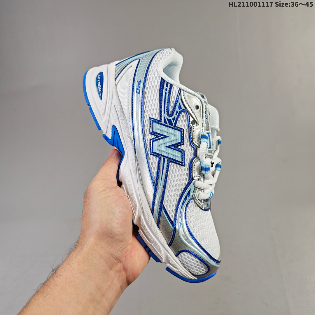 New Balance 740 - foto 5