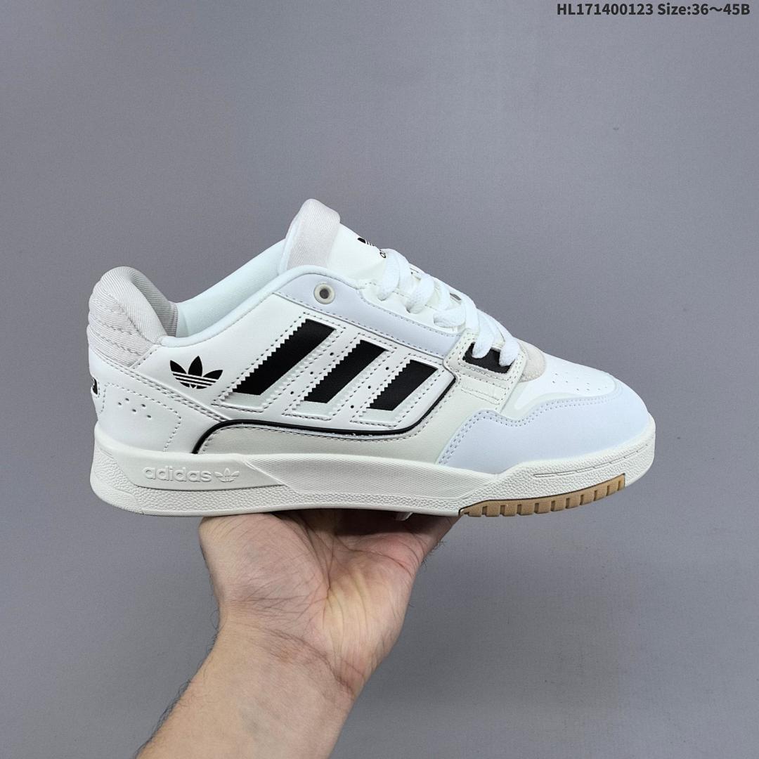 Adidas DROP STEP LOW 2.0 80 90 - foto 6