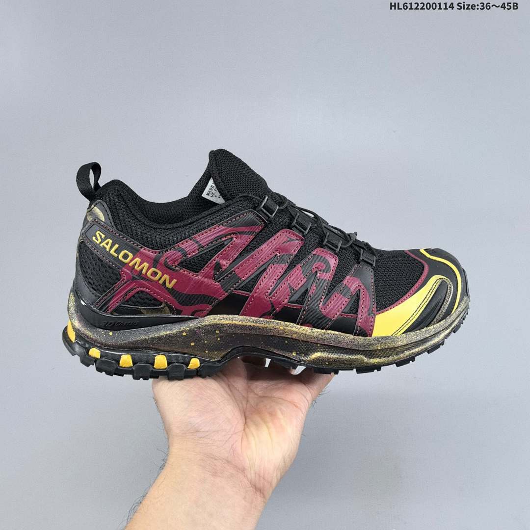 Salomon XA PRO 3D SENSIFIT 3D - foto 9