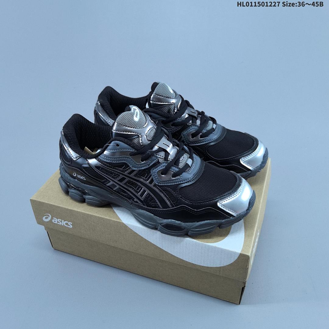 Asics Gel-NYC ASICS GEL-NYC GEL - foto 5