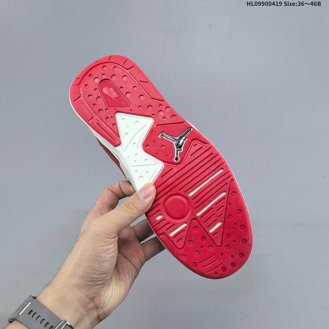 Air Jordan CMFT Era Swoosh Logo - foto 7