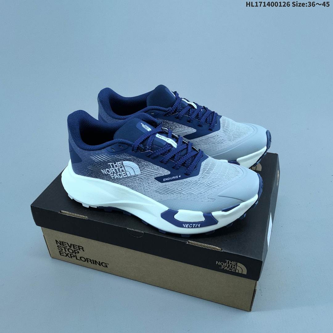M VECTIV ENDURIS 4 Vibram - foto 10