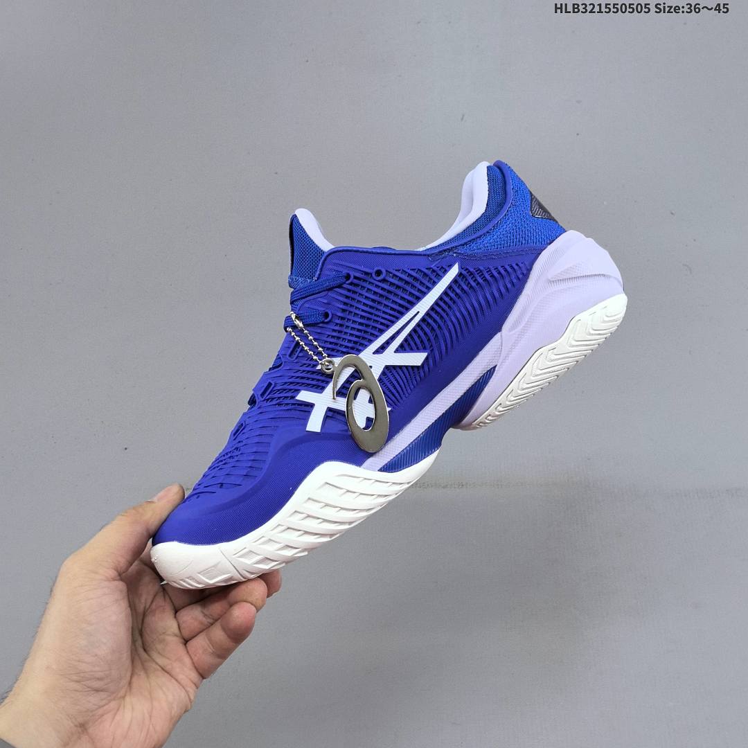 ASICS COURT FF3 NOVAK ( ) - foto 4